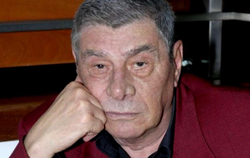Cum s-a descurcat în pandemie Mitică Popescu. Are 84 de ani. „Foarte rar ieșeam”