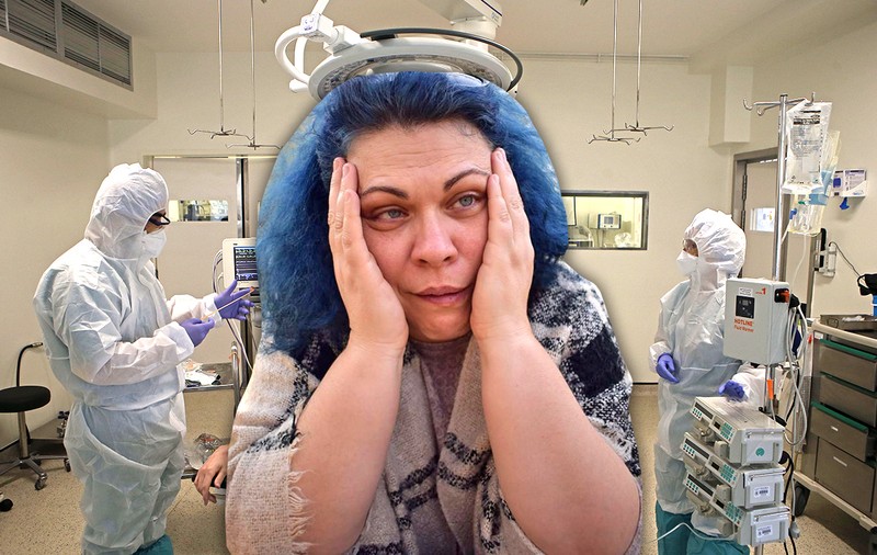 Director în spital COVID-19: “Adevărații bolnavi mor cerșind ajutor pe la spitalele apropiate”. Medicii mint că pacienții cu afecțiuni grave sunt suspecți de coronavirus, să le poată salva viața