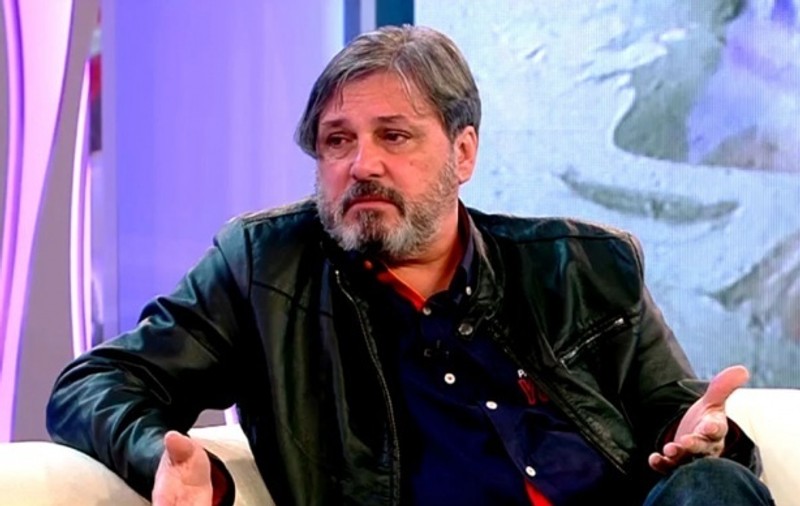 Prietenul lui Cornel Galeș rupe tăcerea. Ce a făcut acesta cu doar două ore înainte să moară. „Au avut accidentul, la nici un kilometru de restaurant”