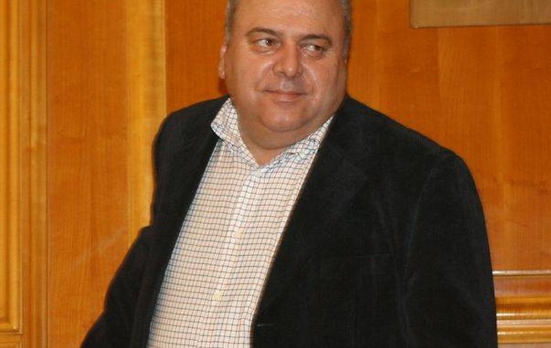 PRIMARUL din PIATRA NEAMŢ, GHEORGHE ŞTEFAN, AUDIAT la DNA!