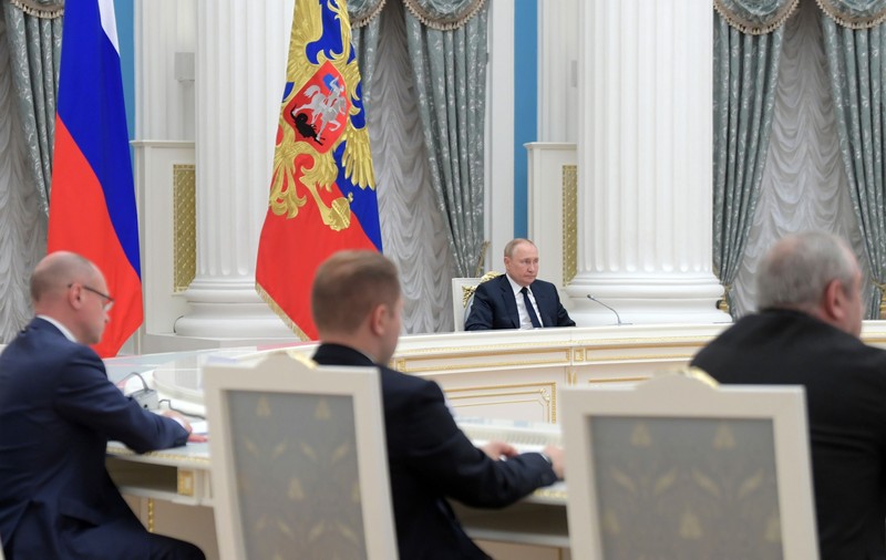 INTERVIU EXCLUSIV. Omul de la ONU, singurul oficial rus care a demisionat fățiș: „Ei cred că NATO și UE funcționează ca Rusia: corupție și nepotism”