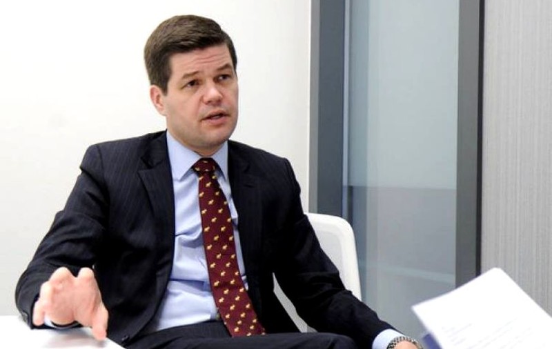 Mitchell: „România a construit un sistem judiciar puternic. Nu vrem să faceți un pas înapoi”