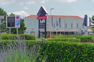 Parndorf, Austria