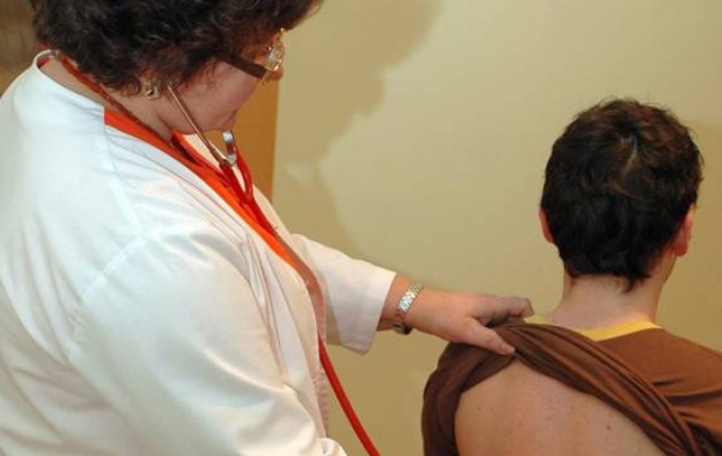 Românii nu au încredere în serviciile medicale de stat