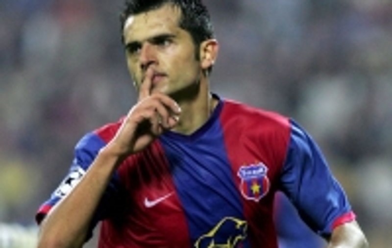 Dică a fost împrumutat la CFR Cluj