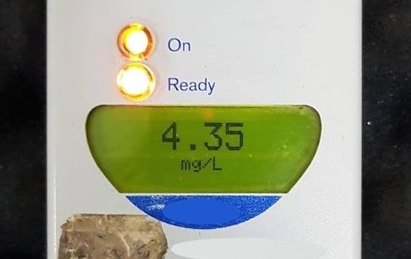 Record de alcoolemie, stabilit de un biciclist din Dâmbovița. Putea fi în comă la peste 4 mg/l de alcool
