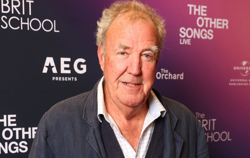 Jeremy Clarkson a fost diagnosticat cu o formă agresivă de cancer. Prezentatorul Top Gear a făcut anunțul în emisiunea sa