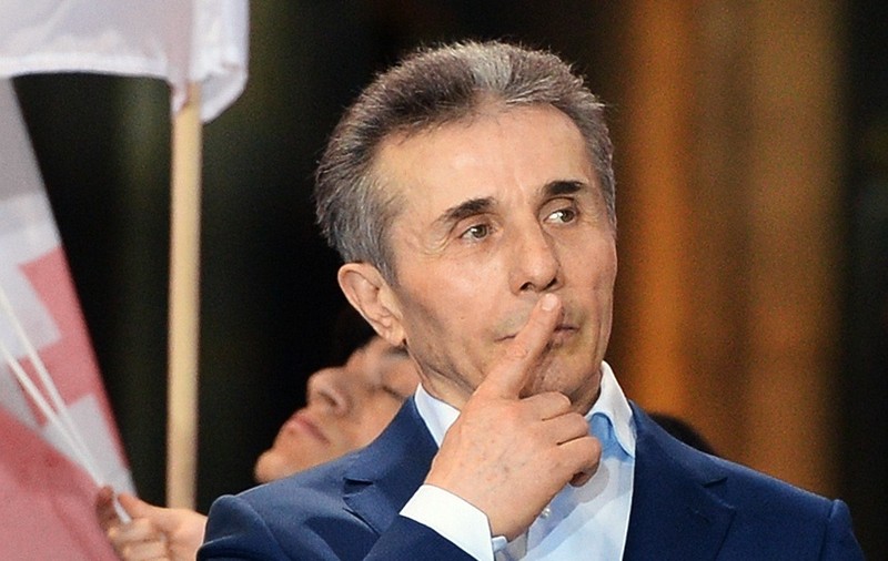 Proteste în Georgia față de „dictatura” Kremlinului, după o declarație controversată a oligarhului prorus care conduce din umbră