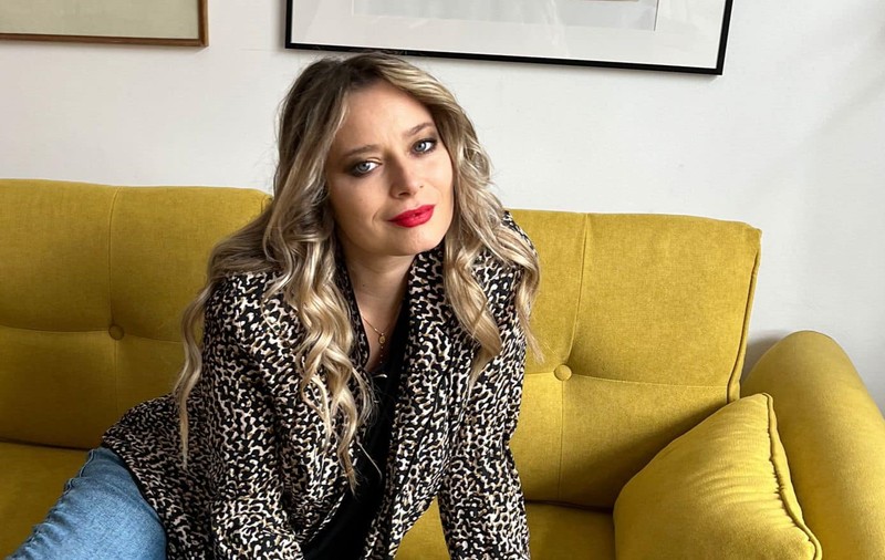 Laura Cosoi, detalii despre cea de-a treia sarcină. „Vreau să nasc natural. Camera o avem gata pregătită”