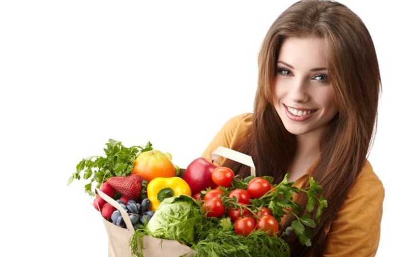 Tu ce mănânci de Ziua Internaţională a Alimentaţiei?