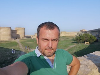 Dr. Ionuț Nistor