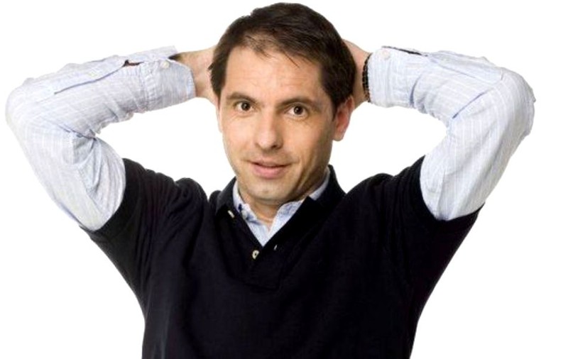 Dan Negru, despre Moldova și România la Eurovision. "Dacă ar fi participat la pachet, Europa ar fi aflat"