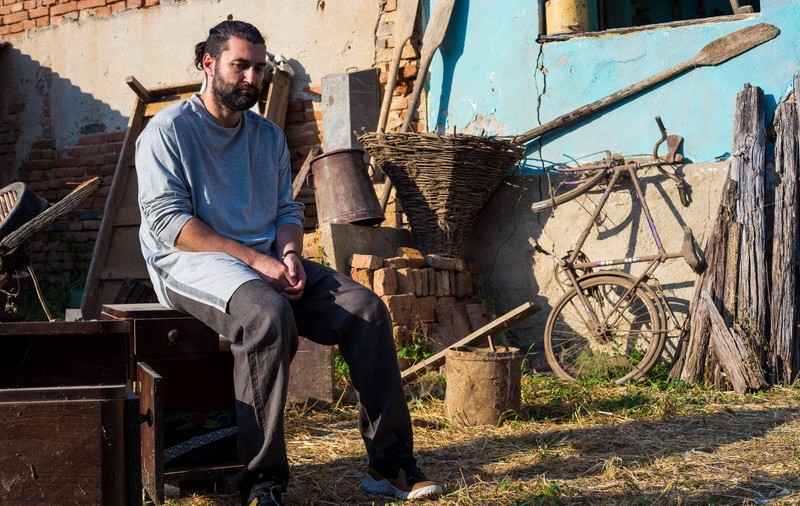 Smiley, detalii din culisele filmului în care a avut rol principal: „M-a speriat la început, însă nu am putut refuza”. Și Gina Pistol a făcut parte din proiect