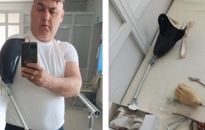 Rușii recunosc oficial că 2,3 milioane de soldați și familiile lor au nevoie de ajutor: „Suntem veterani invalizi și nu avem proteze”