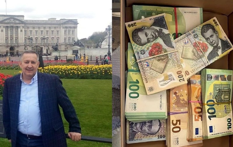 Cristian Anton, fost șef de cabinet al lui Sorin Grindeanu, a fost arestat preventiv. DNA a găsit peste 500.000 de euro, o parte în cutii de carton, după ce l-a urmărit luni bune