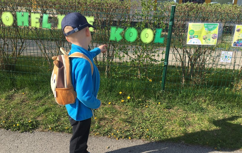 Cum se face educație în Estonia, cea mai digitalizată țară din lume. Copiii învață la grădiniță cum funcționează roboții
