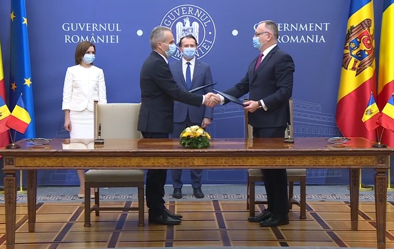 Acord între România și Moldova: diplomele, certificatele şi titlurile științifice, recunoscute reciproc