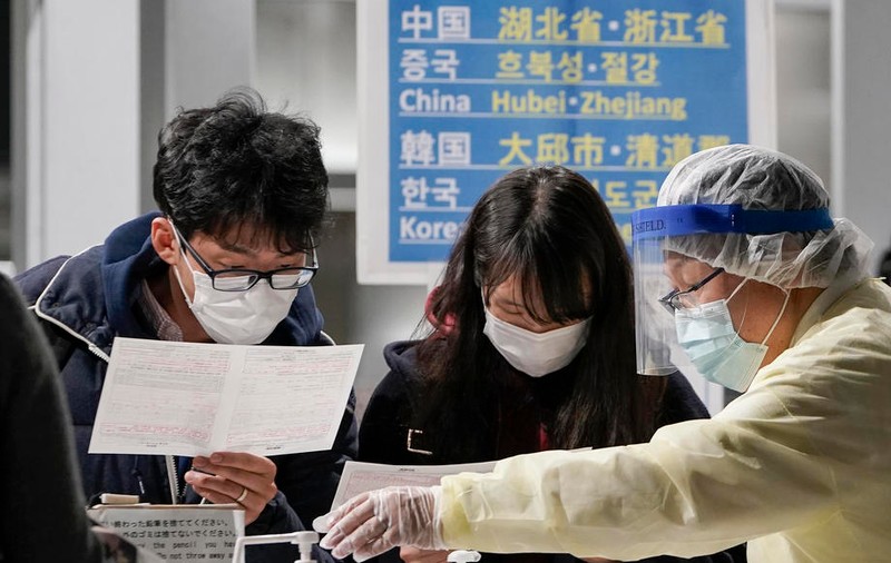 Japonia se pregătește de ce e mai rău. Guvernul poate rechiziționa orice clădire pe care să o folosească pe post de spital pentru cei infectați cu coronavirus