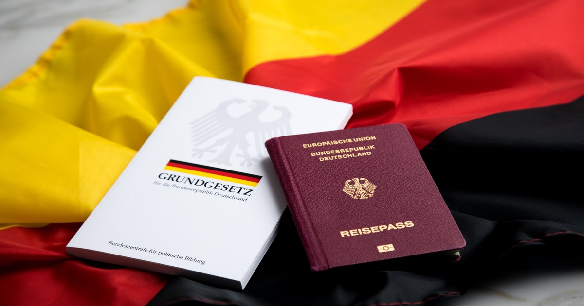 Cum obții cetățenie germană. Acte necesare și condiții