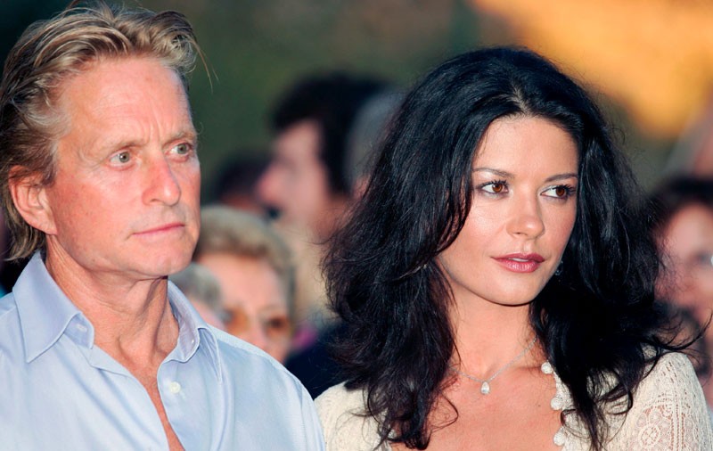 Michael Douglas: "5 ani de închisoare pentru fiul meu sunt suficienţi"