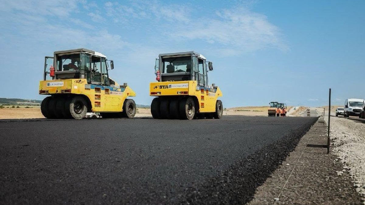  Autostrada A3 se închide complet pe ambele sensuri începând de joi, 17 septembrie 2026, pe sectorul din județul Sălaj cuprins între kilometrul 66+500 (nodul rutier Nușfalău) și kilometrul 79+854 (Suplacu de Barcău). Foto: CNAIR