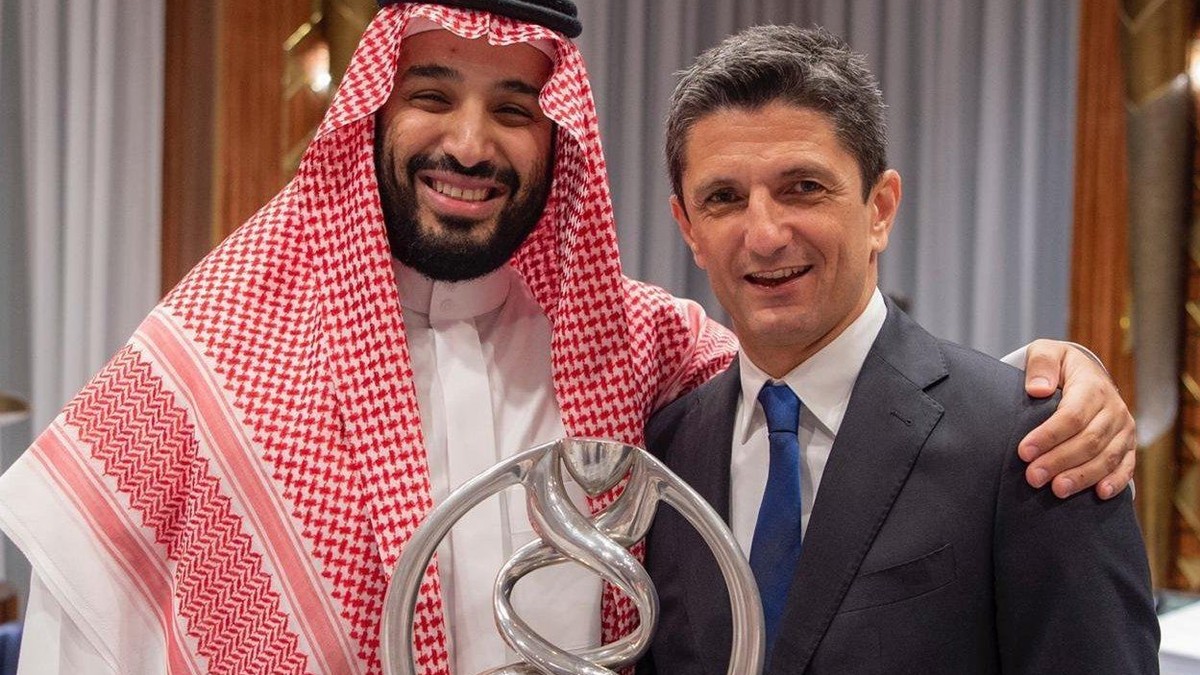 Răzvan Lucescu, despre cum s-a trăit finala Ligii Campionilor Asiei în Arabia Saudită. "Guvernul a trimis oamenii acasă, școlile s-au închis"
