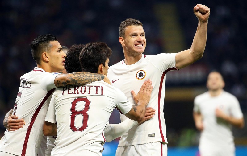 Italia, etapa a 35-a. Lazio, scor de hochei. Roma s-a distrat cu Milan. Rezultate | VIDEO