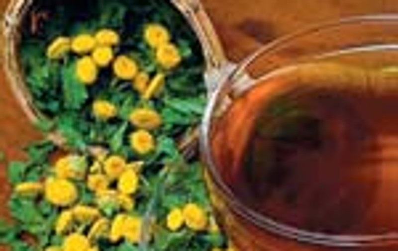 Ghidul ceaiurilor vindecatoare