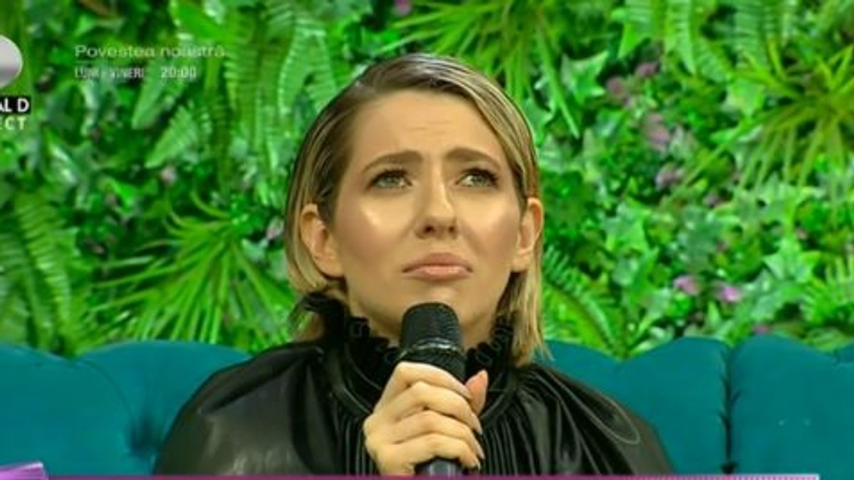 Lidia Buble, despre schimbările de look prin care a trecut. "Îmi aduc aminte că am luat vreo 15 kilograme într-un timp foarte scurt"