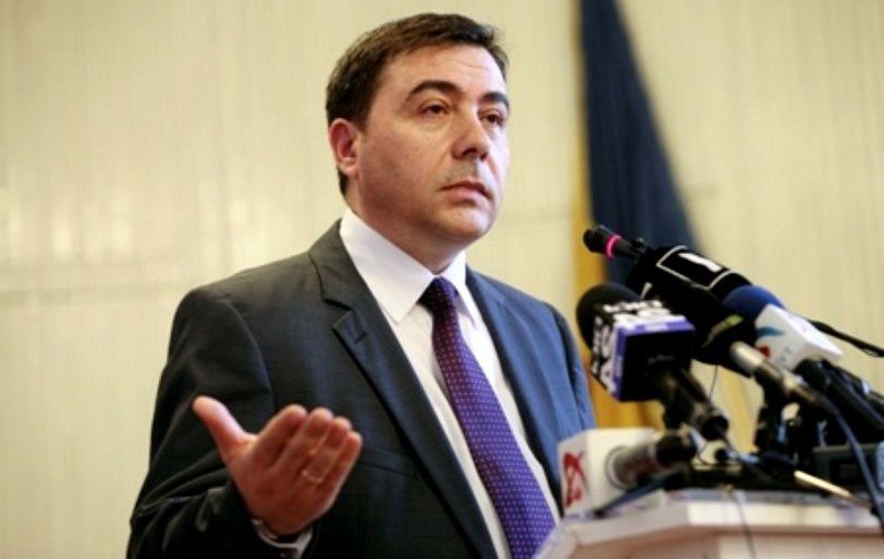 Stelian Fuia a fost eliberat condiționat. Fostul ministru al Agriculturii a fost condamnat pentru abuz în serviciu