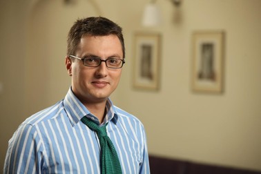 Radu Croitoru