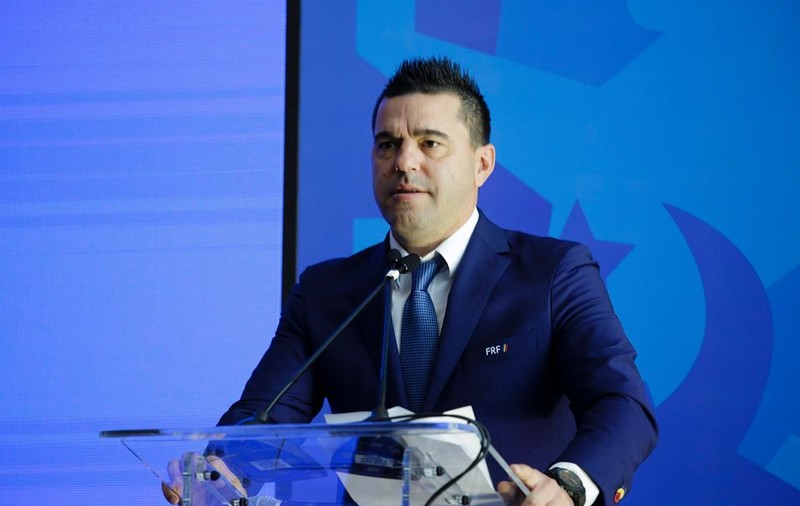 Cosmin Contra este conștient că are șanse mici să-l readucă pe Ștefan Radu la națională: ”Sunt Tom Cruise 2. Misiune imposibilă. Sper să-l conving”/ VIDEO