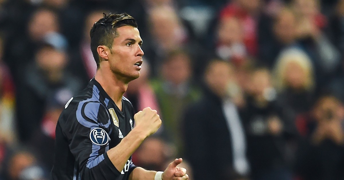 Cristiano Ronaldo plătește cele 14,8 milioane euro pentru a evita închisoarea