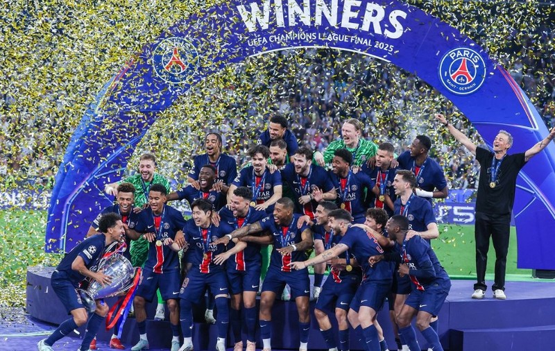 Doi TikTok-eri au stat 27 de ore într-o toaletă ca să se uite pe gratis la finala Ligii Campionilor: „A fost cel mai frumos meci” | VIDEO