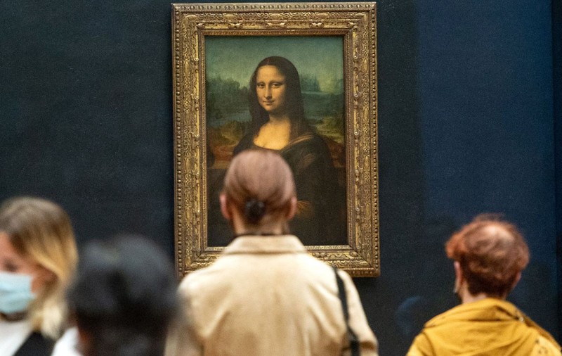 Mona Lisa va fi mutată într-un nou spațiu expozițional la Luvru. Motivele din spatele deciziei