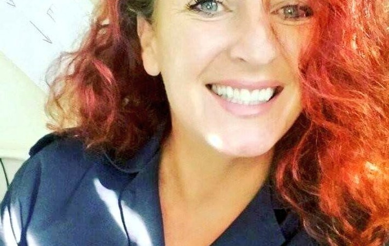 FOTO | Gestul unor români pentru vecina lor din Londra a ajuns viral pe internet