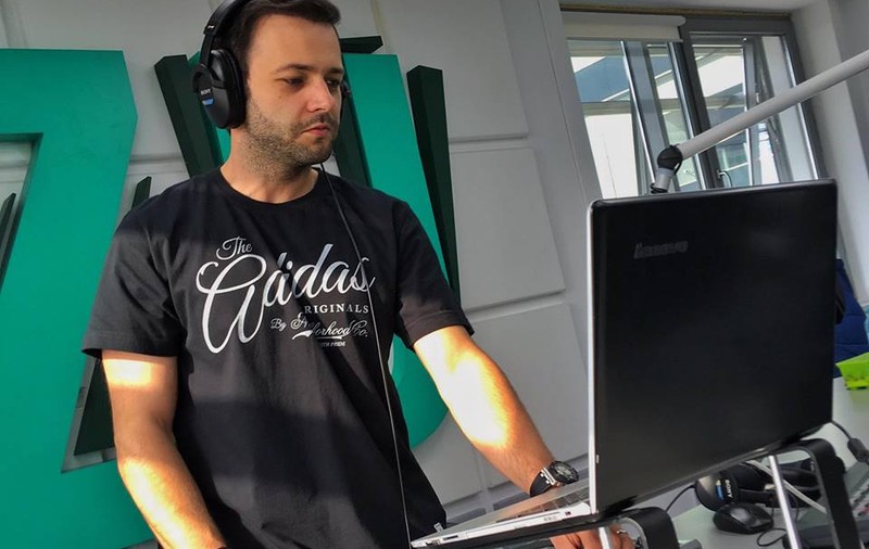 Mihai Morar vrea al treilea copil. "Îmi vine să mă apuc"