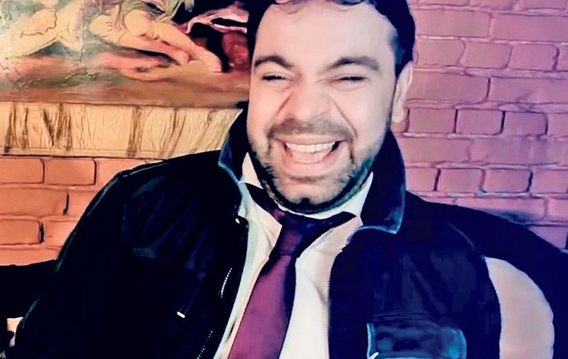 SECRETUL NEBĂNUIT din viaţa lui Florin Salam