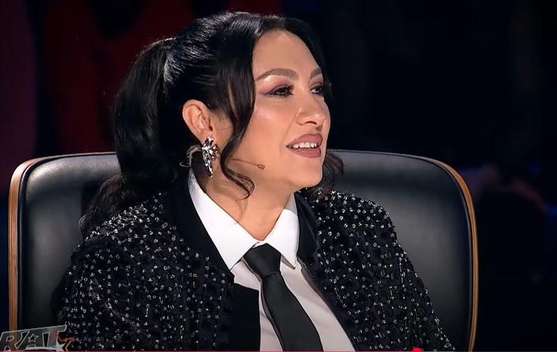 „Românii au talent”, 7 februarie 2025. Andra, emoționată în fața unei concurente: „E un copil căruia nu i s-a oferit totul pe tavă”