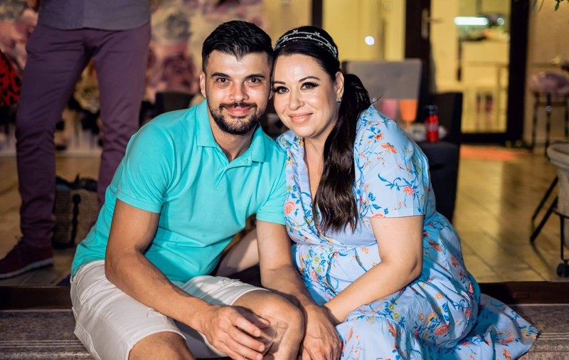 Marius Elisei a reacționat după ce soția lui a anunțat despărțirea. Ce se întâmplă acum în căsnicia lor