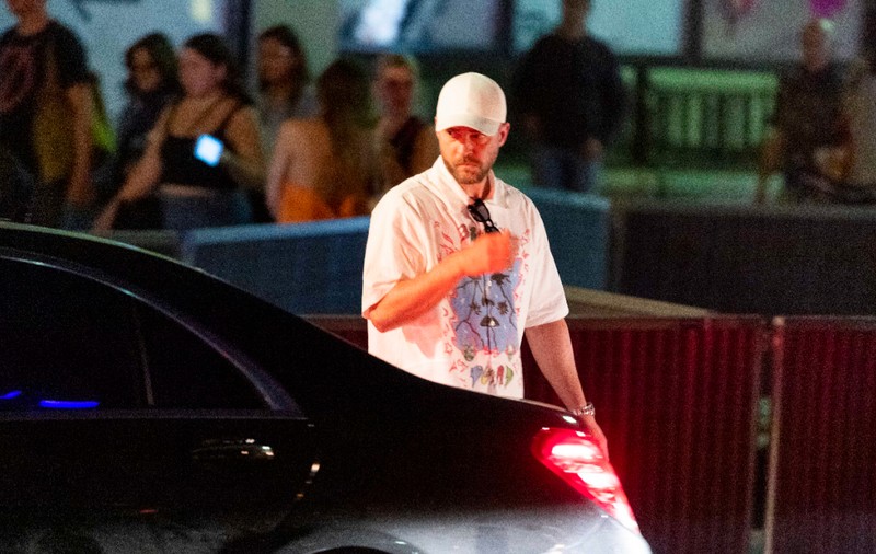 Filmarea cu Justin Timberlake arestat pentru că a condus beat, publicată. Se chinuia să meargă în linie dreaptă: „Sunt puțin agitat”