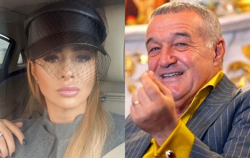 Anamaria Prodan îi dă dreptate lui Gigi Becali în privința bărbaților care se căsătoresc de mai multe ori: „Dacă o mai lași și pe a doua și o iei pe a treia… e blestem”