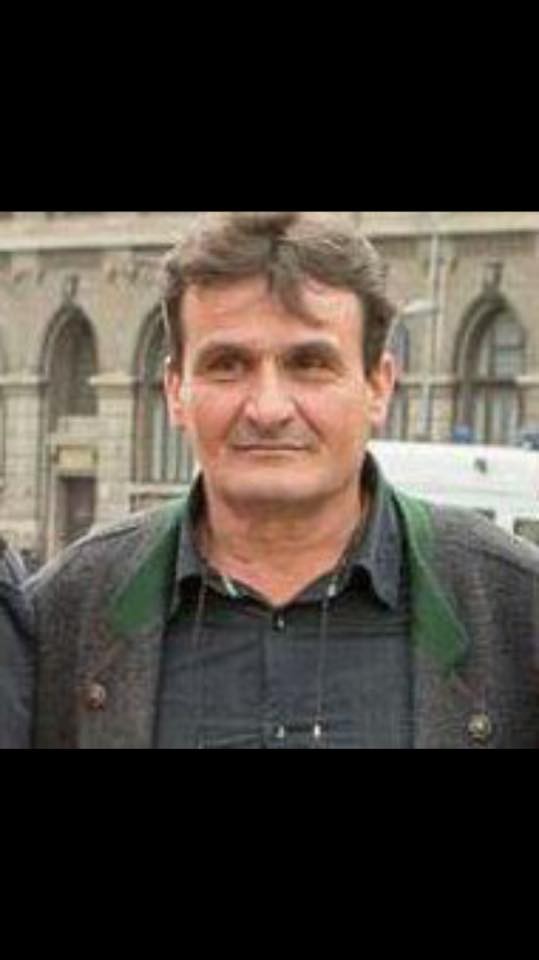 Ozana Barabancea, în doliu. Ioan Ilie, colegul ei de la Operă, a murit