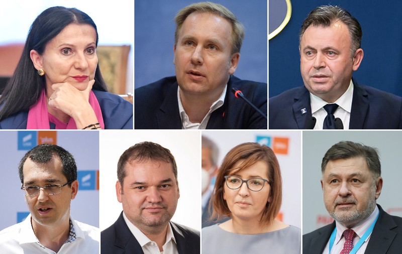 Minciuna face casă bună cu moartea în Sănătatea noastră: 5 ani, 7 miniștri, zero studii care să măsoare realitatea infecțiilor nosocomiale