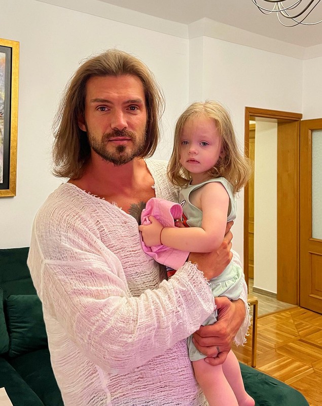 Viața Ginei Chirilă la trei ani de când a devenit mamă: „Mai am și eu zilele mele în care cad”. Cum e căsnicia cu Bogdan Vlădău