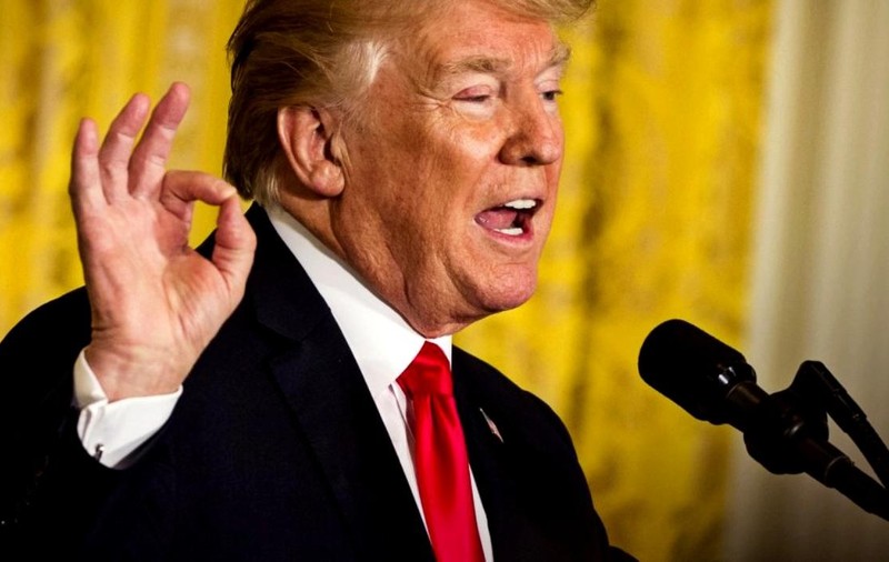 VIDEO | Donald Trump a anunțat motivul pentru care a fost asasinat generalul Qassem Soleimani. „Am prins un adevărat monstru”