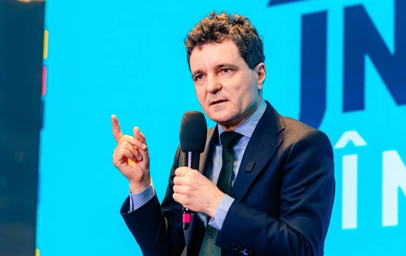 Nicușor Dan, prima reacție după derapajul lui George Simion: „Să vrei să fii președinte și să spui «autist» ca pe o injurie este inacceptabil”