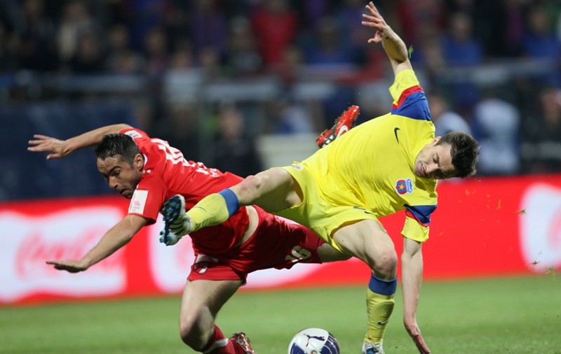 Liga I este mai slabă decât campionatul Vietnamului!