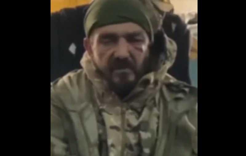 Soldații nord-coreeni trimiși să sprijine invazia Moscovei au tras chiar în ruși, spune un soldat rus capturat