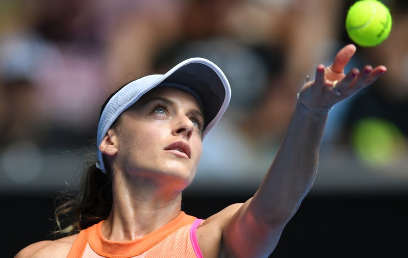 Ana Bogdan participă la turneul WTA de la Taipei. Programul altor trei românce